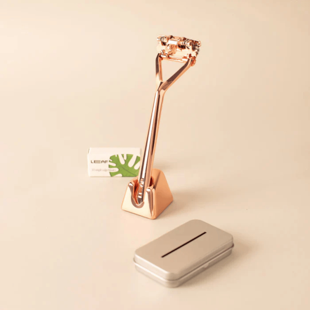 Leaf Kit - Rose Gold - Image 3