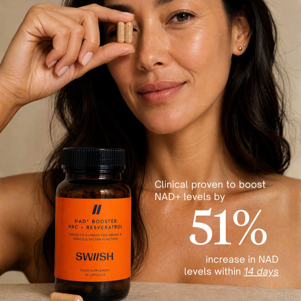 NRC + Resveratrol - Image 5