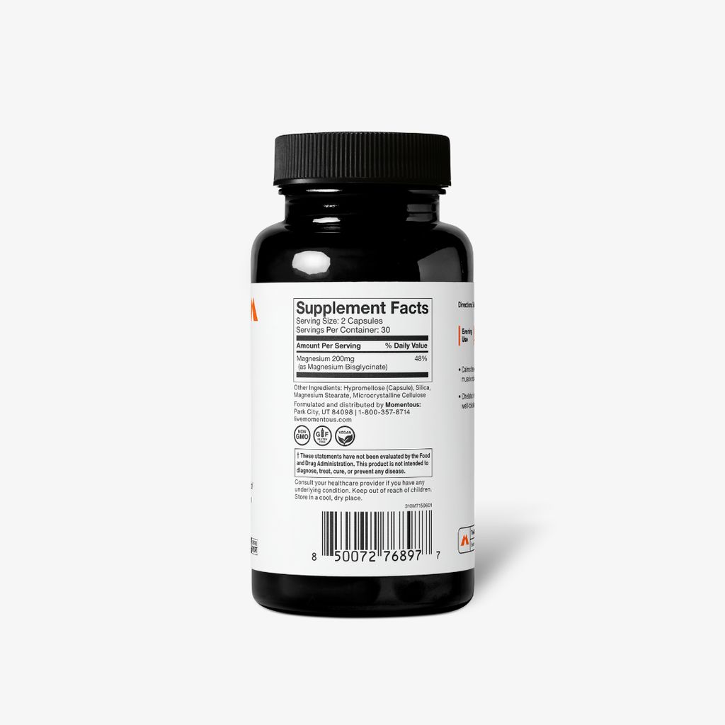 Magnesium Bisglycinate - Image 3