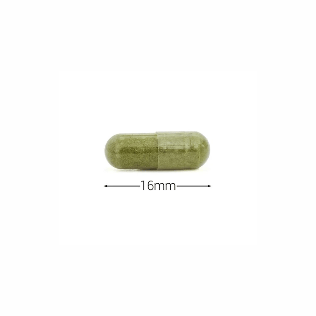 Wholefood Iron 10mg - Image 3