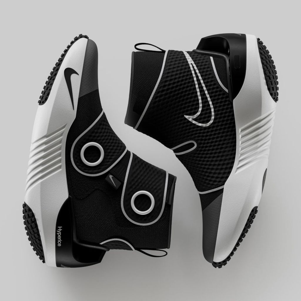 Nike x Hyperice Hyperboot - Image 3