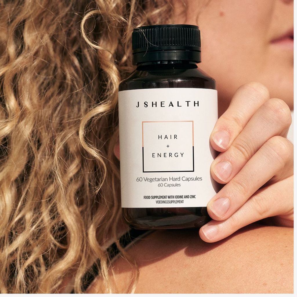 Hair + Energy Formula - Image 6