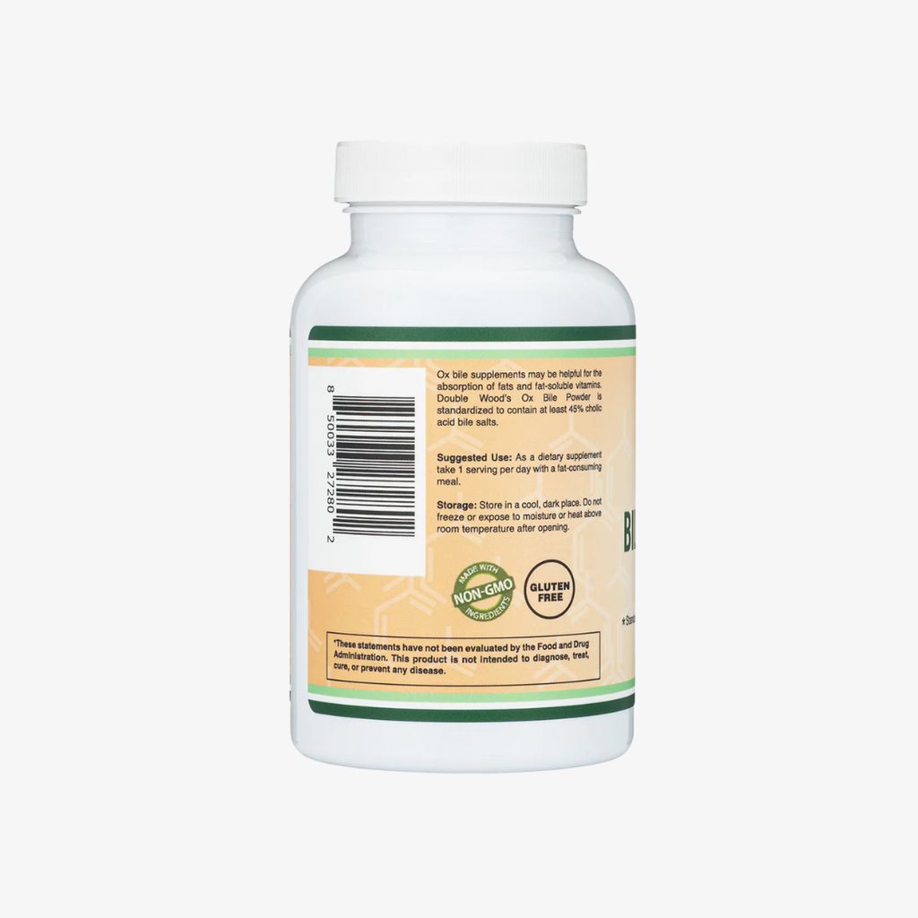 Ox Bile Acid Salts - Image 4