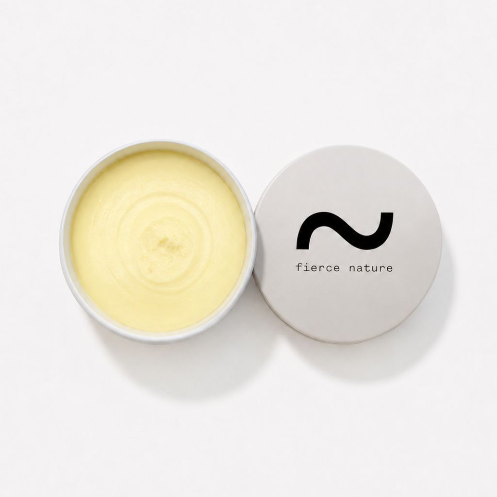 Pure Tallow Nourish Balm - Sweet Orange - Image 3