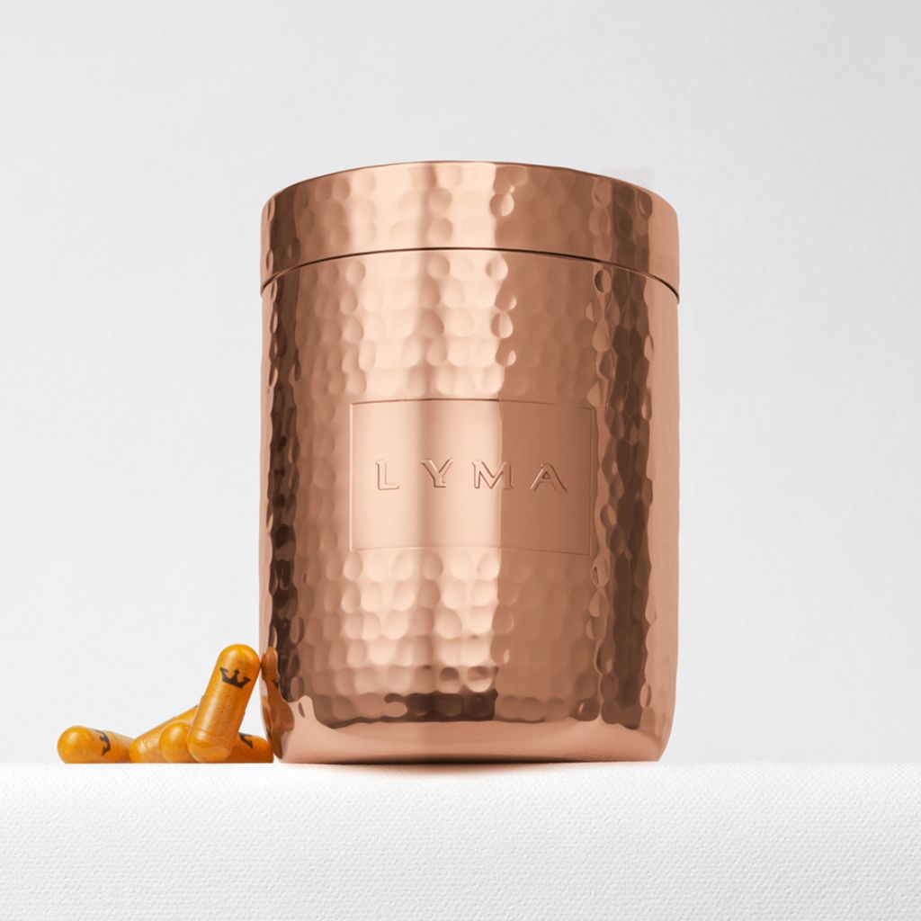 The LYMA Supplement - 30 Days Starter Kit - Image 8