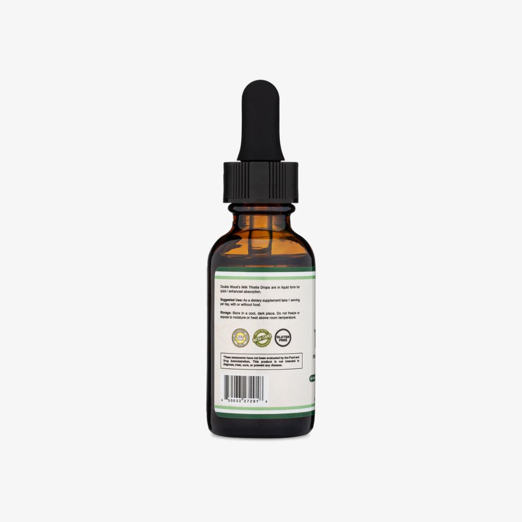 Milk Thistle - Image 4