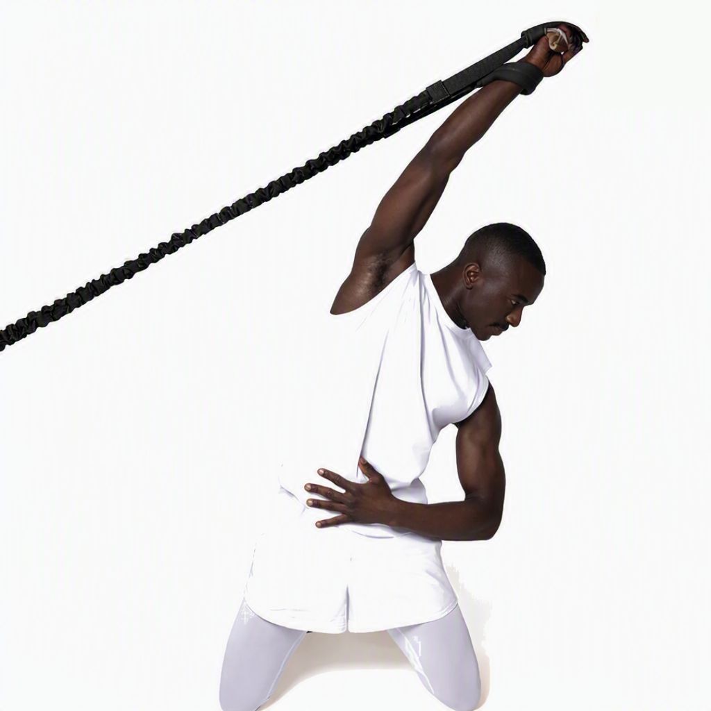 The Pilates Method Light - Charcoal - Image 3