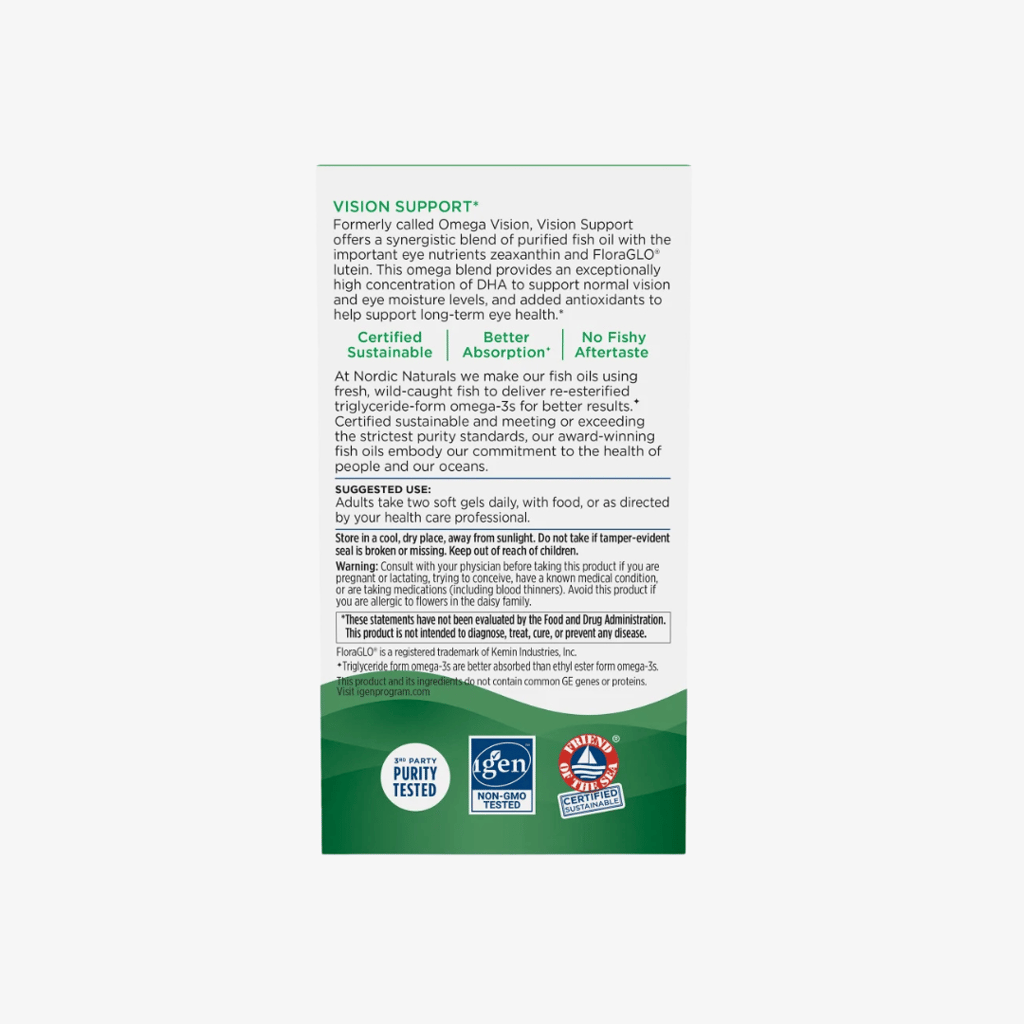 Vision Support - Image 3