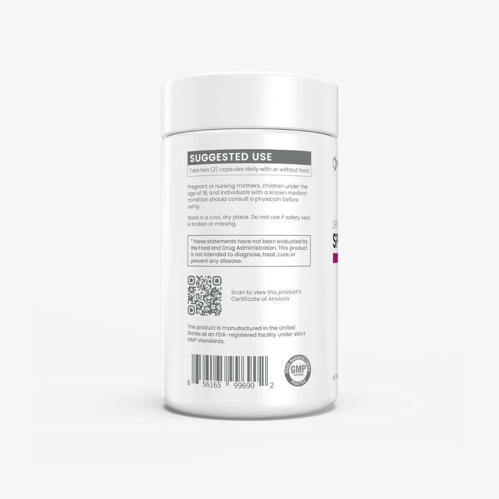 Spermidine (Liposomal) - Image 4