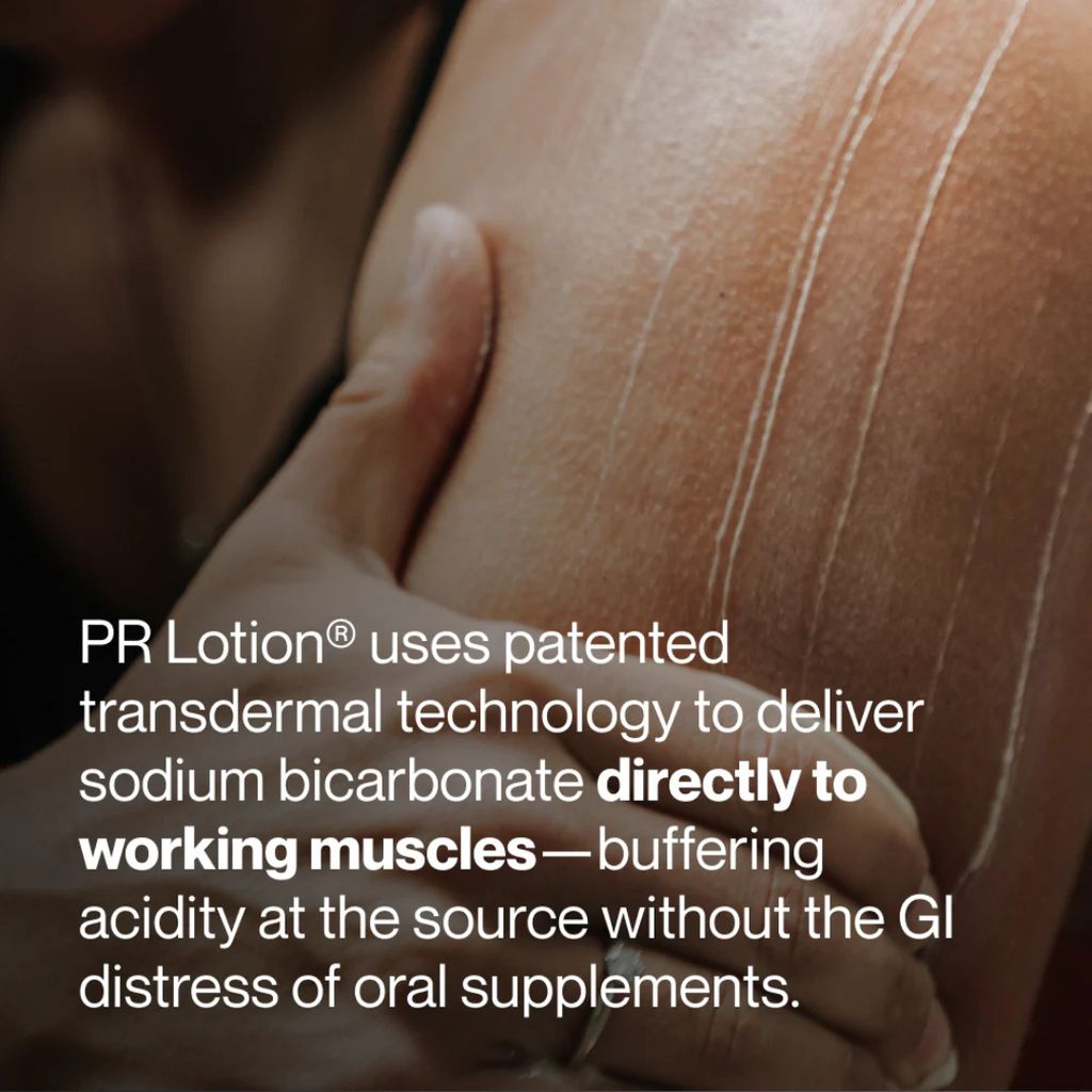 PR LOTION Bottle - Image 3