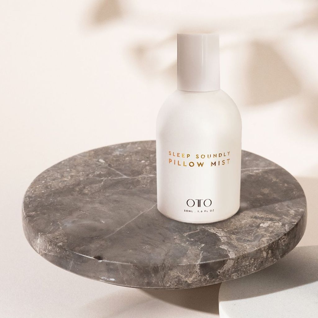 Sleep Soundly Pillow Mist - Image 2