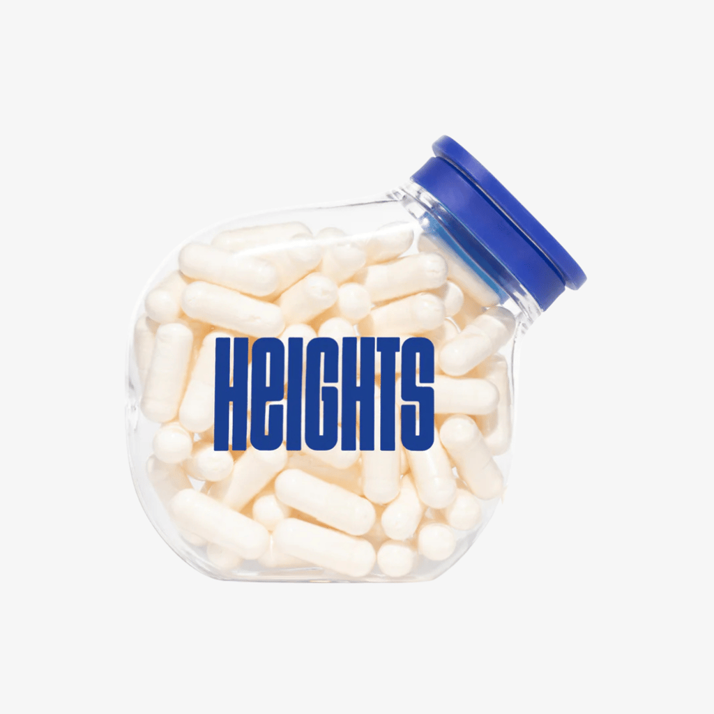 Magnesium+