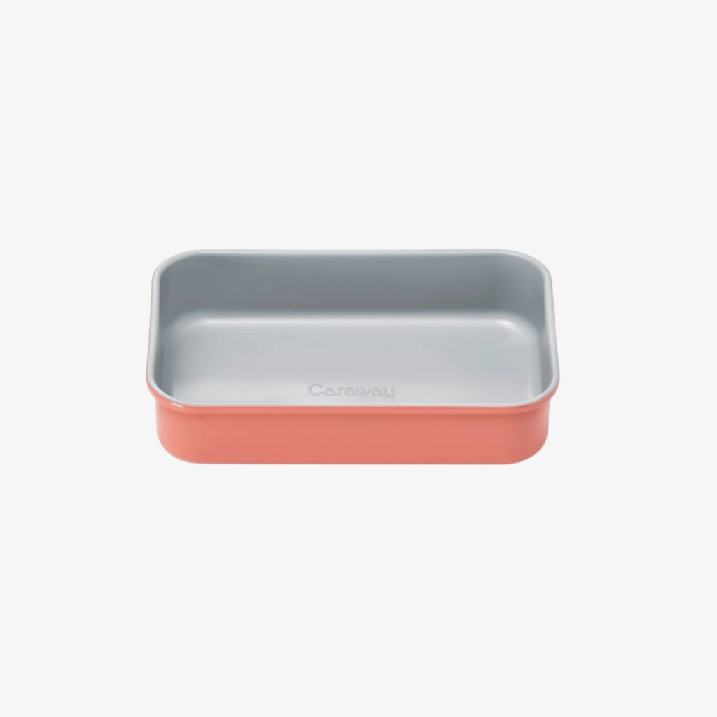 Small Rectangle Pan Perracotta