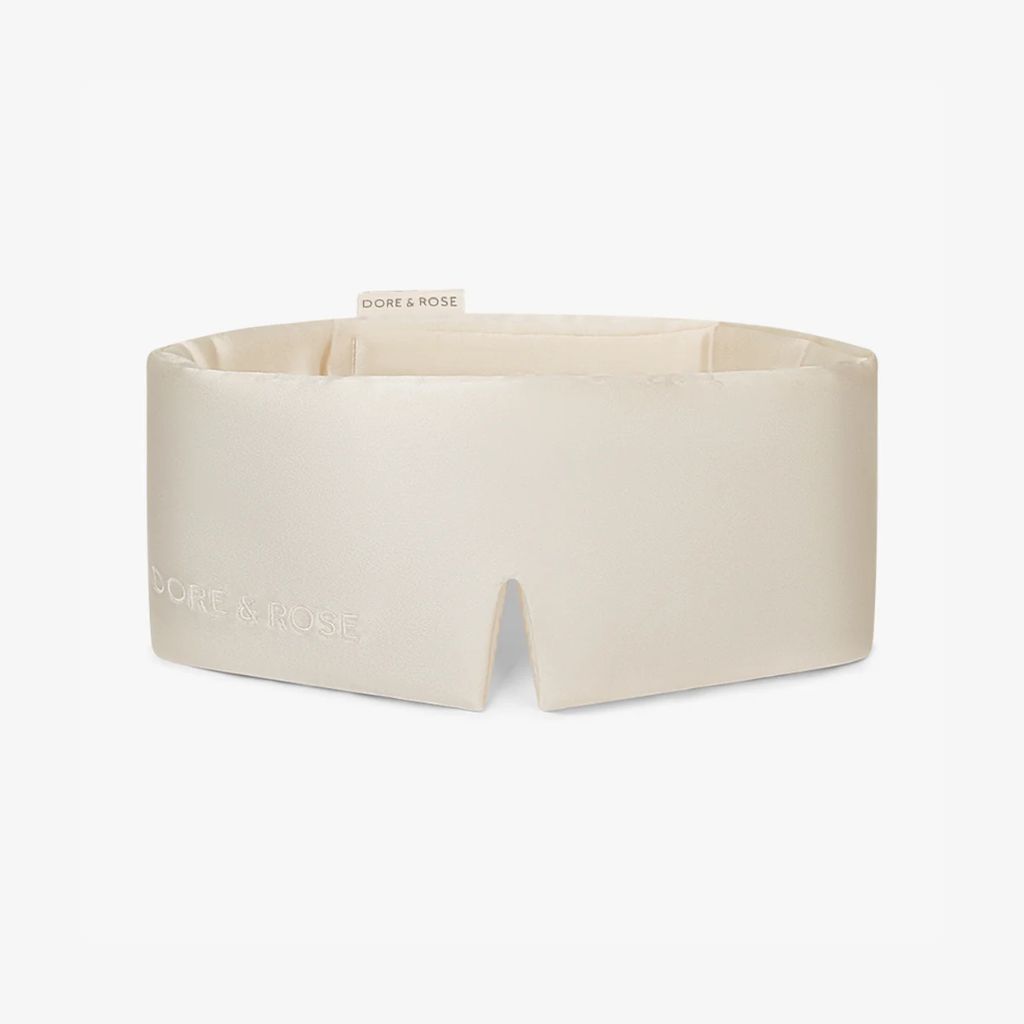 Deep Sleep Mask - Champagne