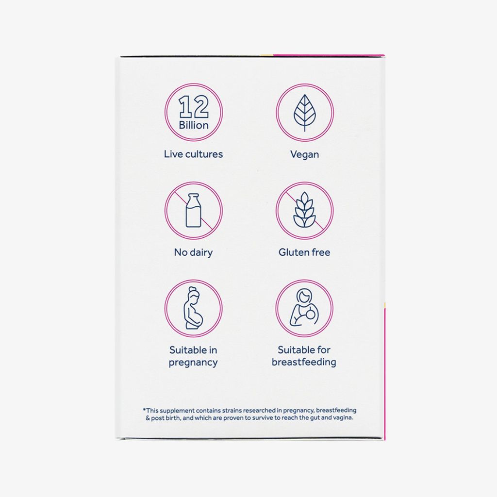 Pregnancy - Image 3
