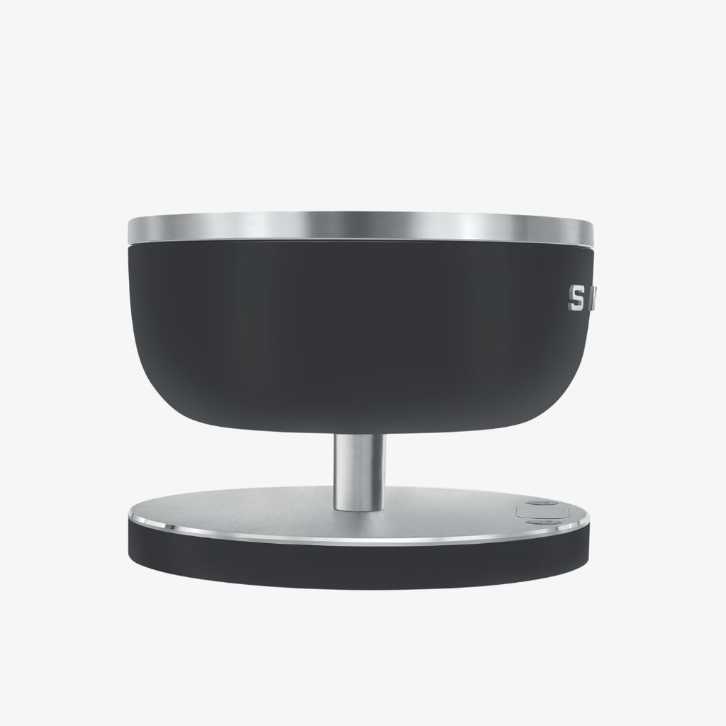 Digital Kitchen Scale - Matte Black - Image 3