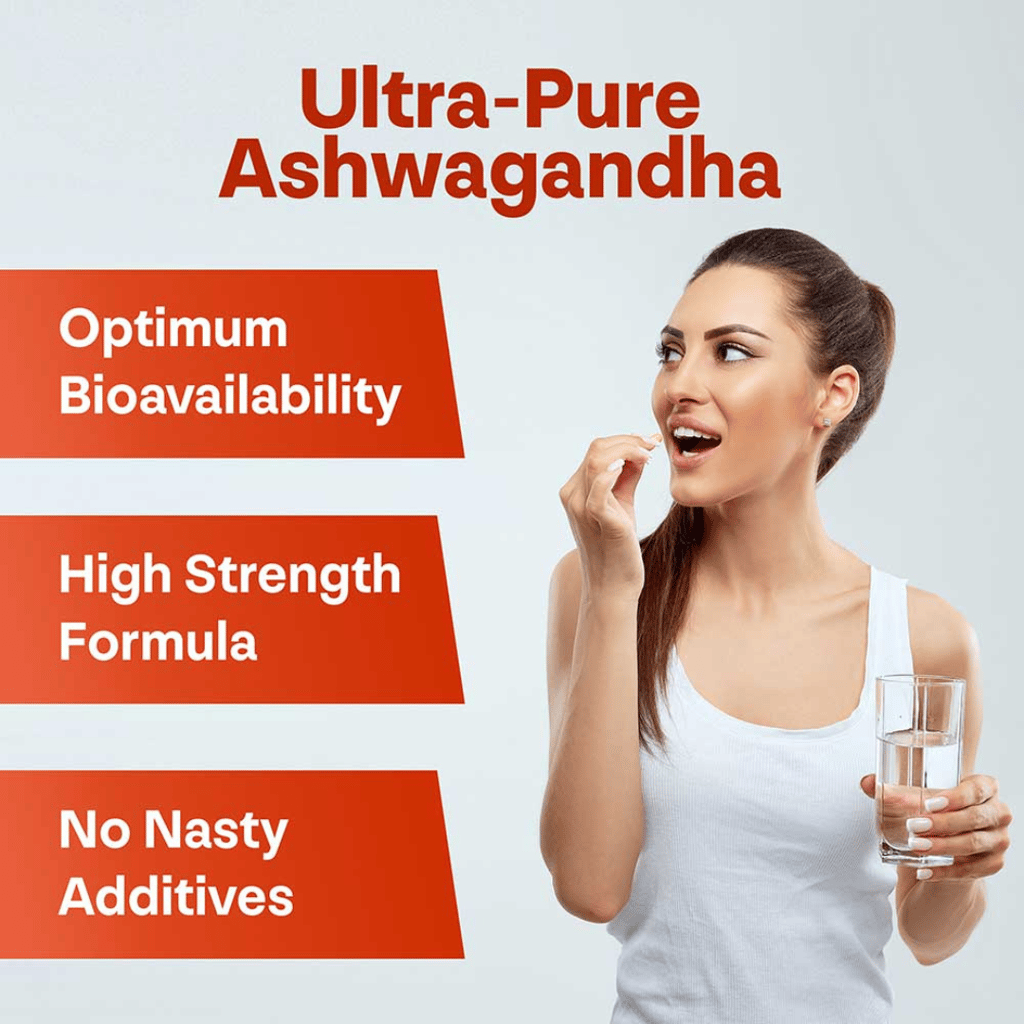 Pure Ashwagandha - Image 3