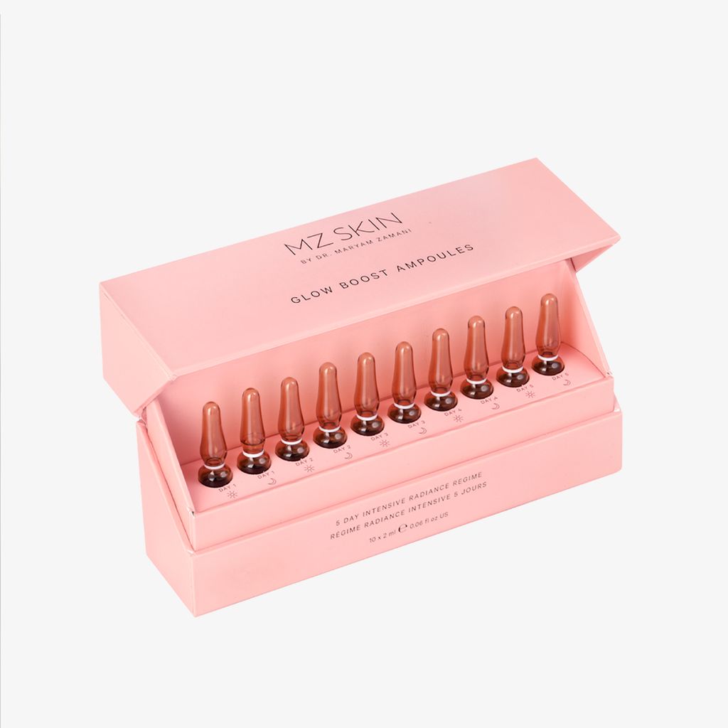 Glow Boost Ampoules - Image 1