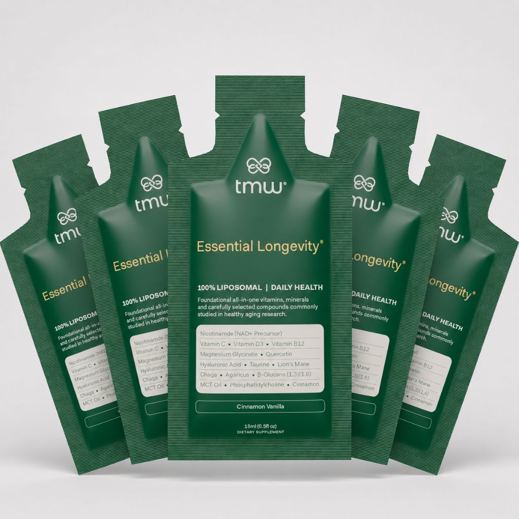 Essential Longevity Sampler - Image 4