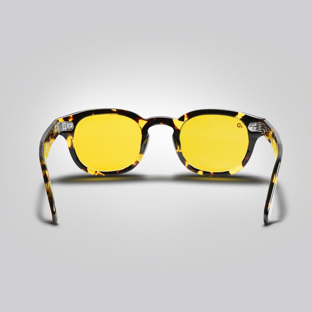 Blue Light Glasses - Atlas Day - Image 3