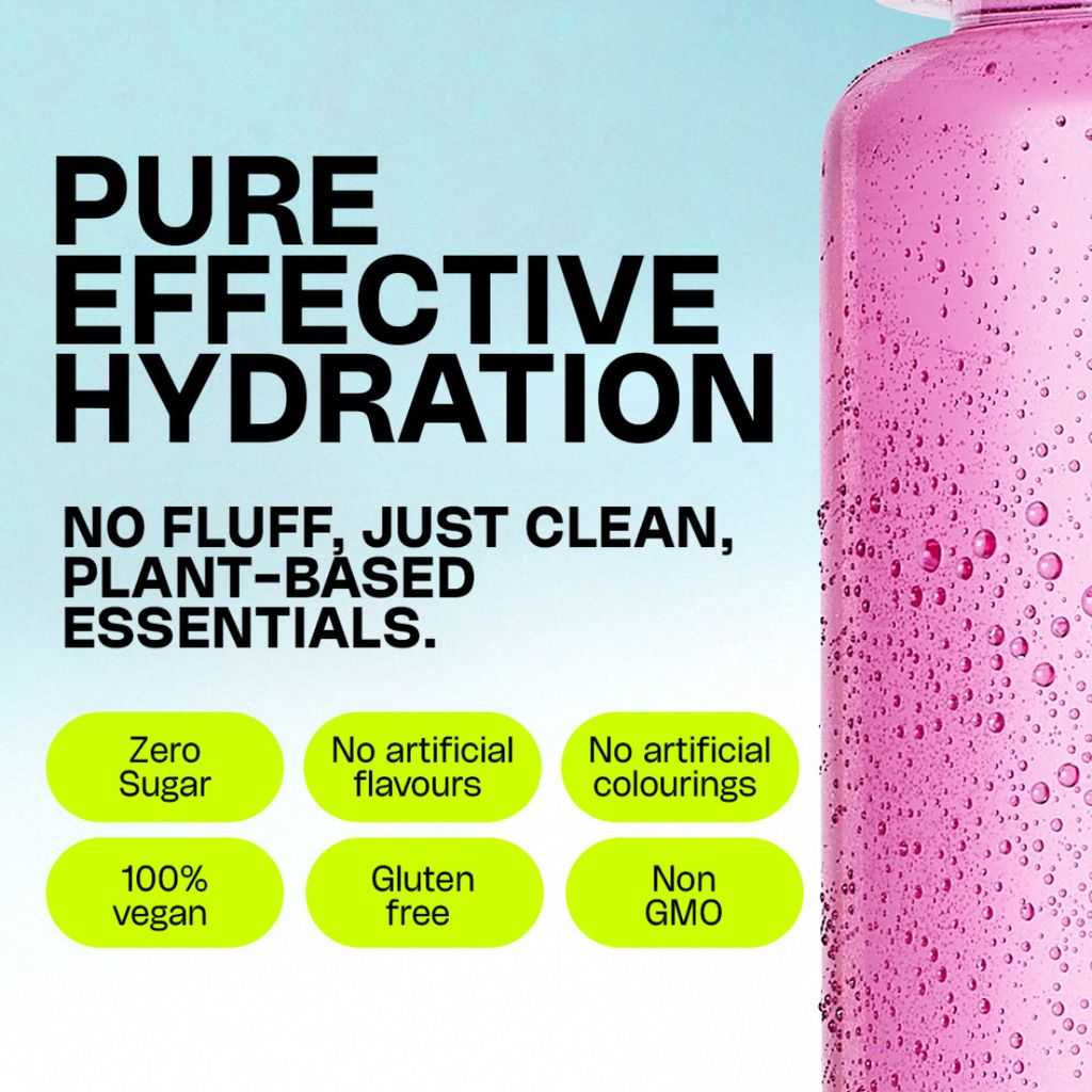 Electrolytes - Mango Tropical - Image 3