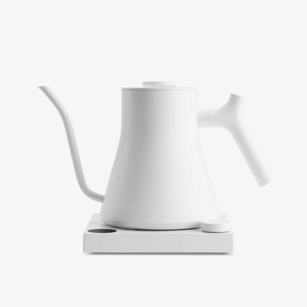 Stagg EKG Pro - White