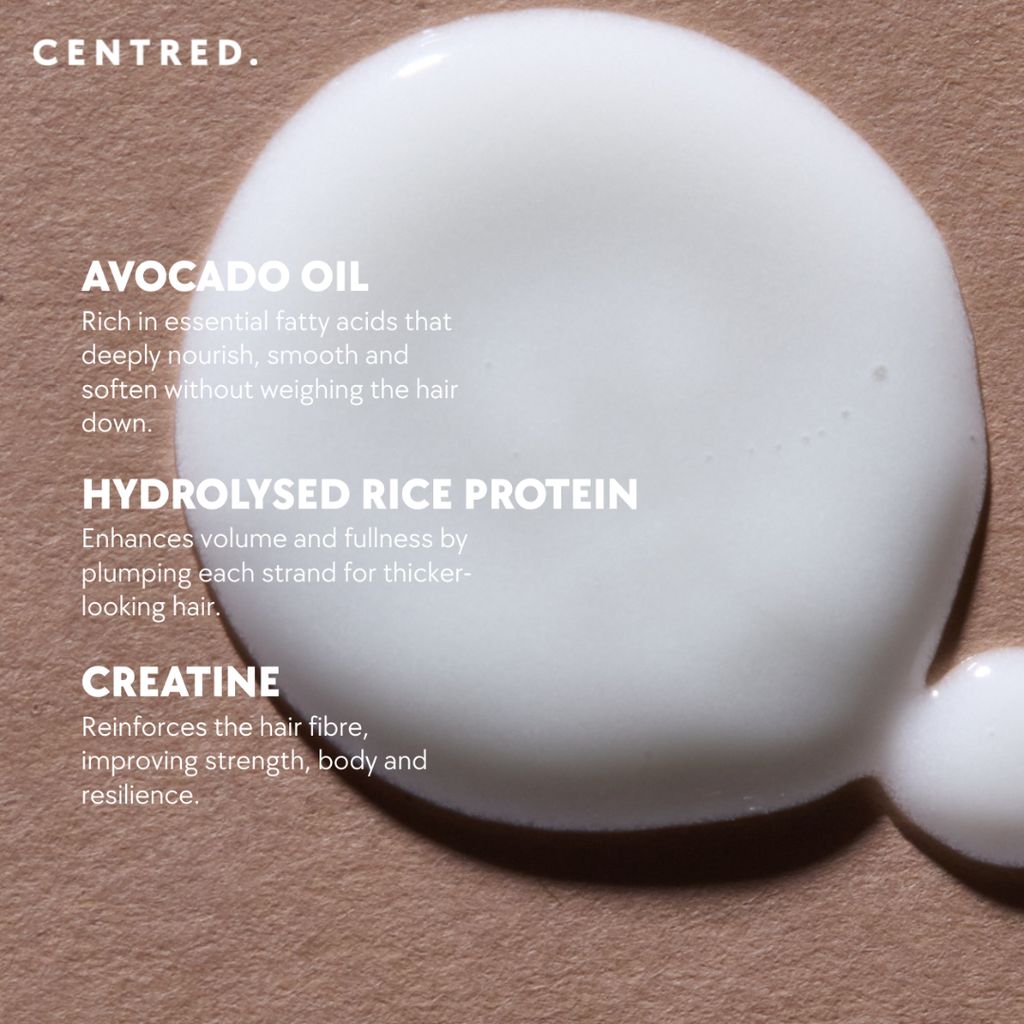 Heightened - Lightweight Conditioner - Image 2
