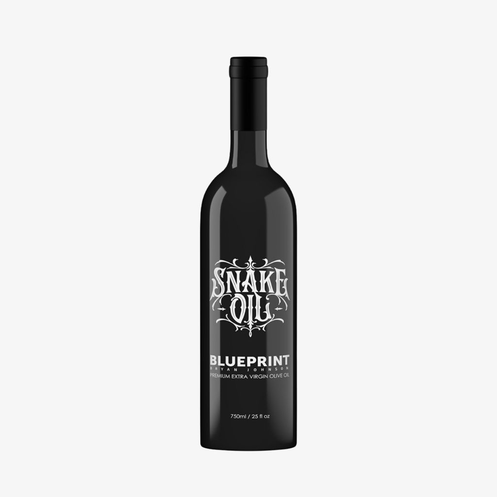 Extra Virgin Olive Oil
