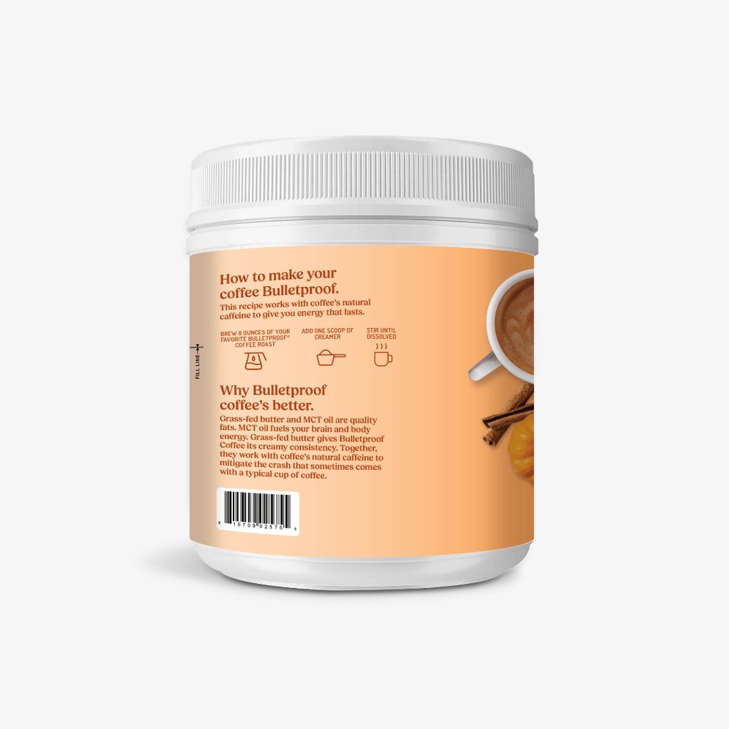 Creamer - Pumpkin Spice - Image 3