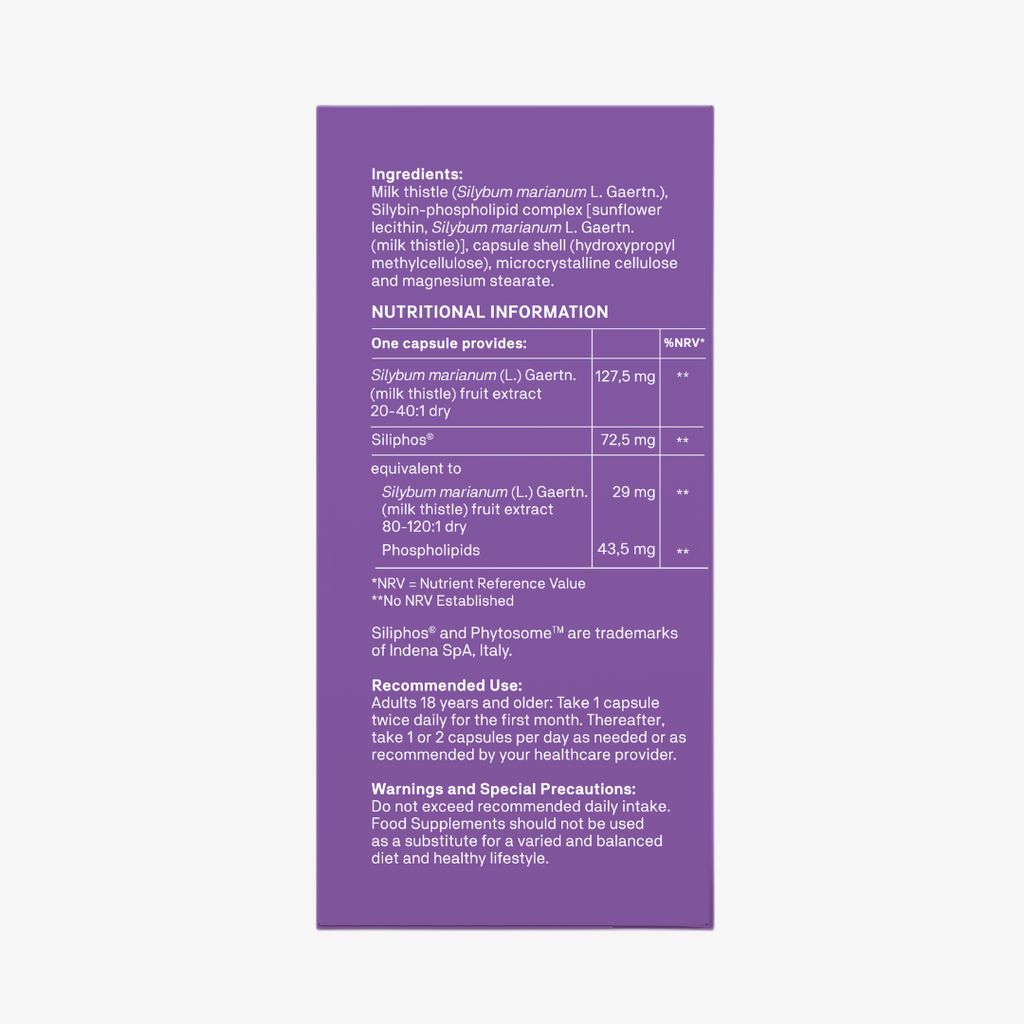 Milk Thistle Bioactive - Image 4