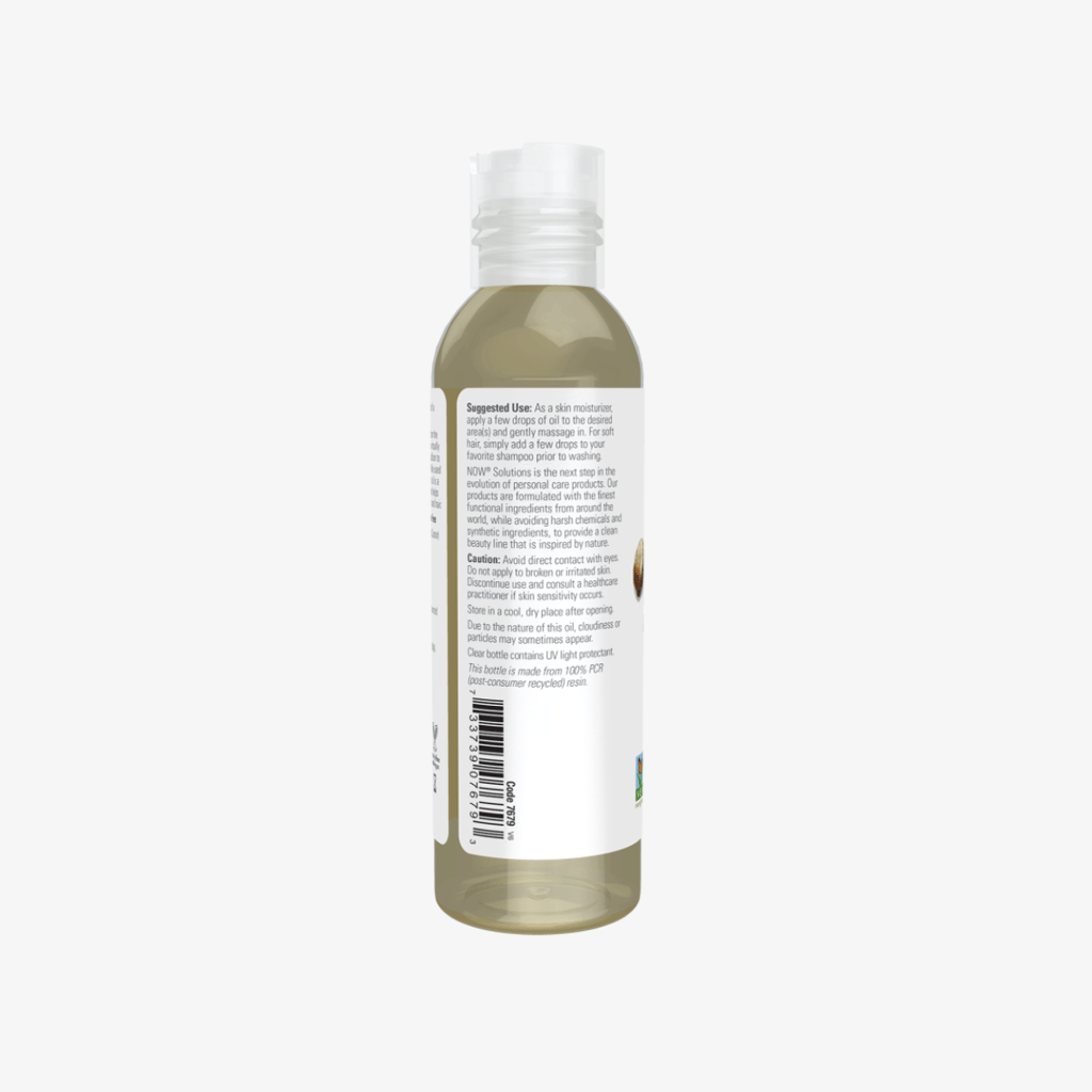 Castor Oil - Image 3