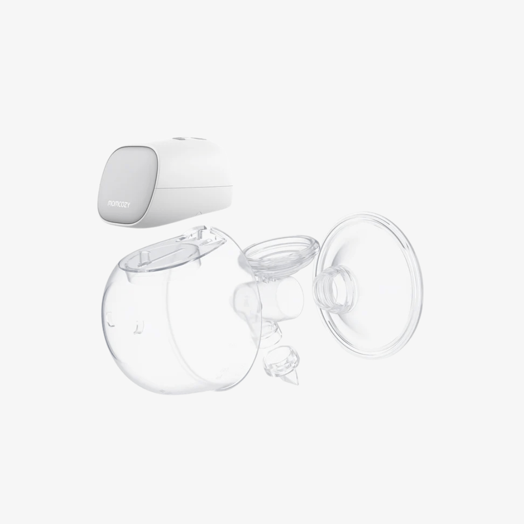 S9 Pro Double Breast Pump - Image 3