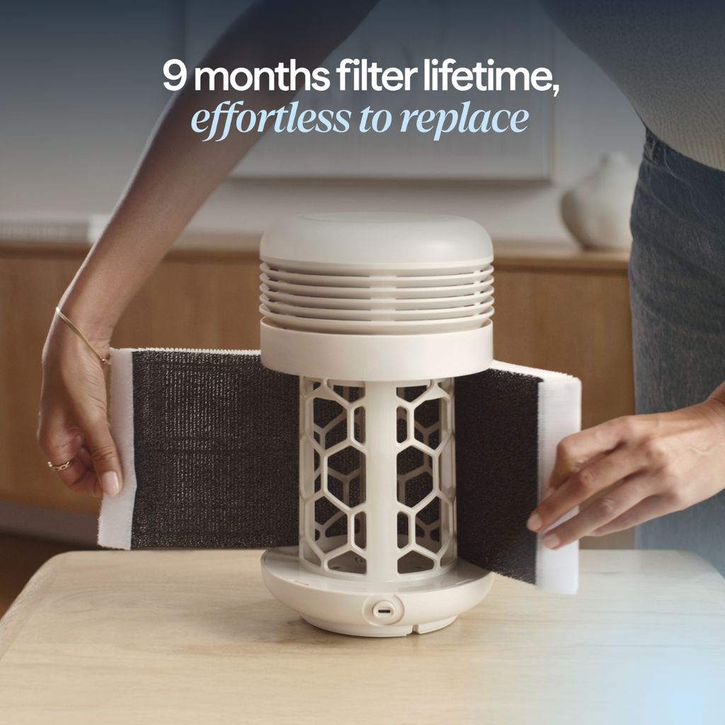 Mini Restful™ Replacement Filter - Image 3