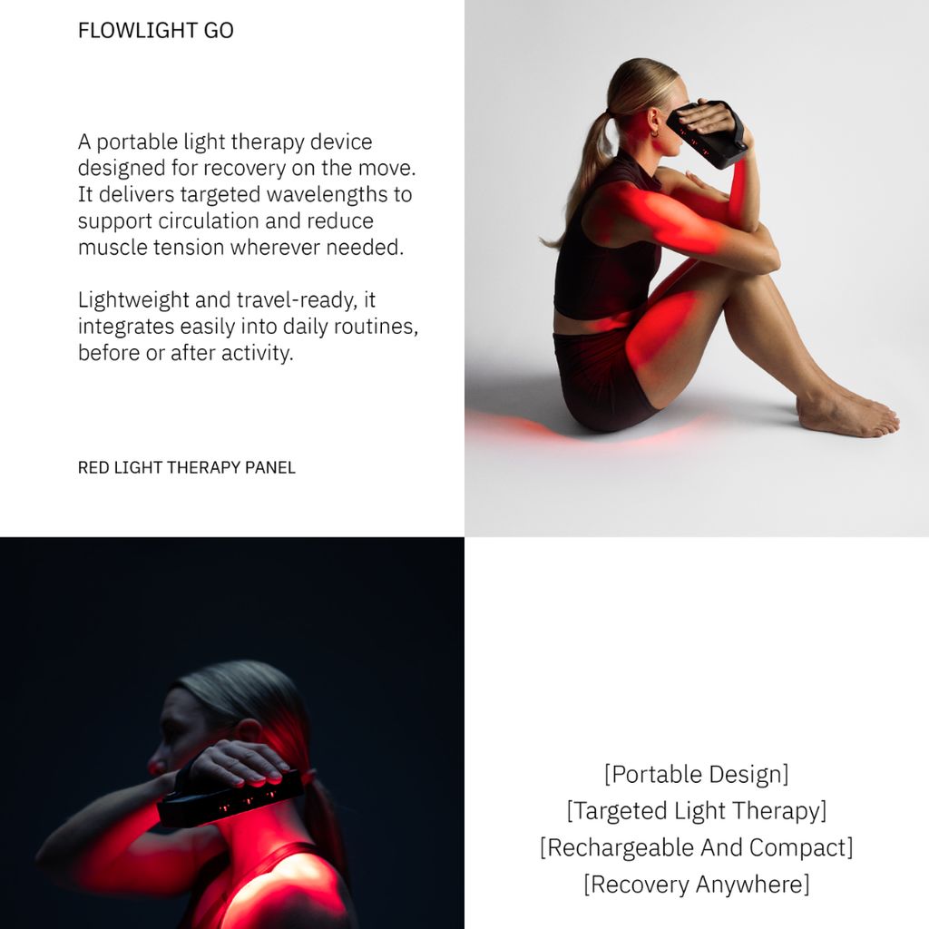 Flowlight Go 60 Two Waves - Image 3