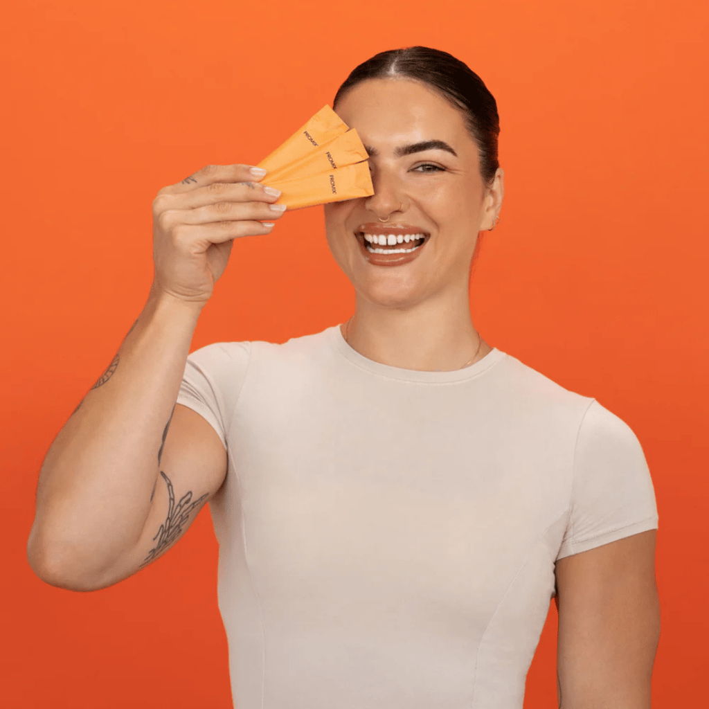 Debloat - Orange Stick Pack - Image 4