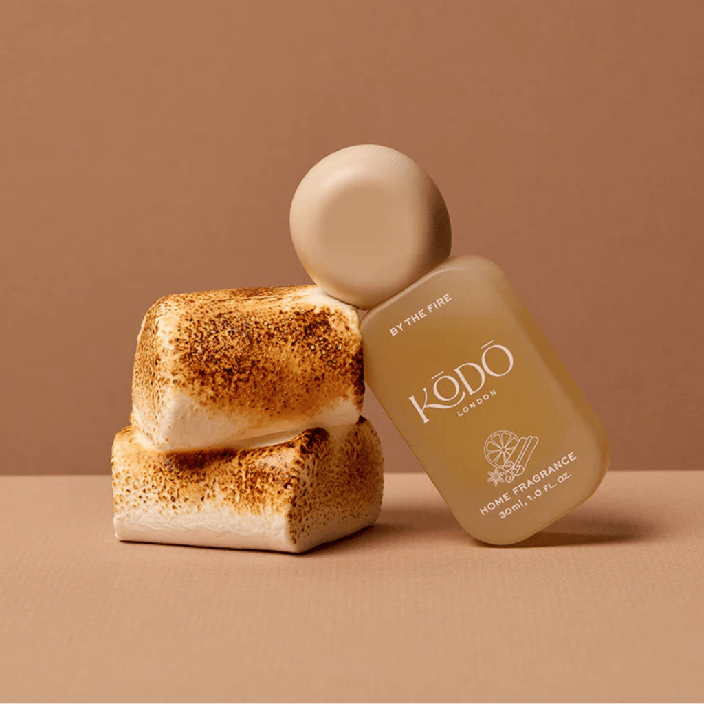 HOME FRAGRANCE - BY THE FIRE - Image 3