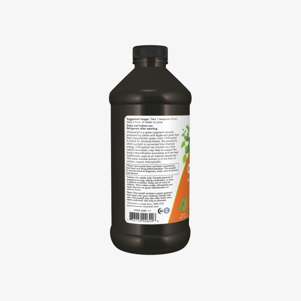 Liquid Chlorophyll - Image 3
