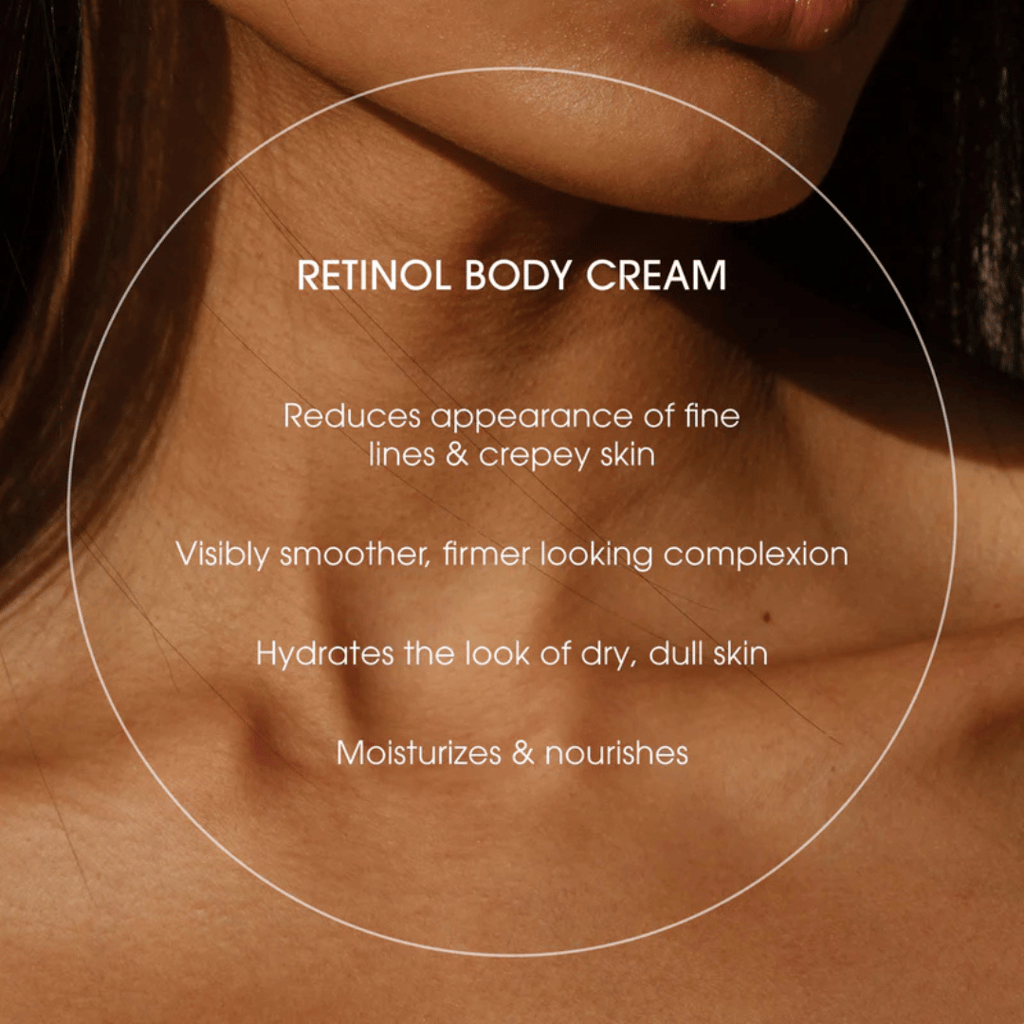 Retinol Advanced Firming Cream - Image 3