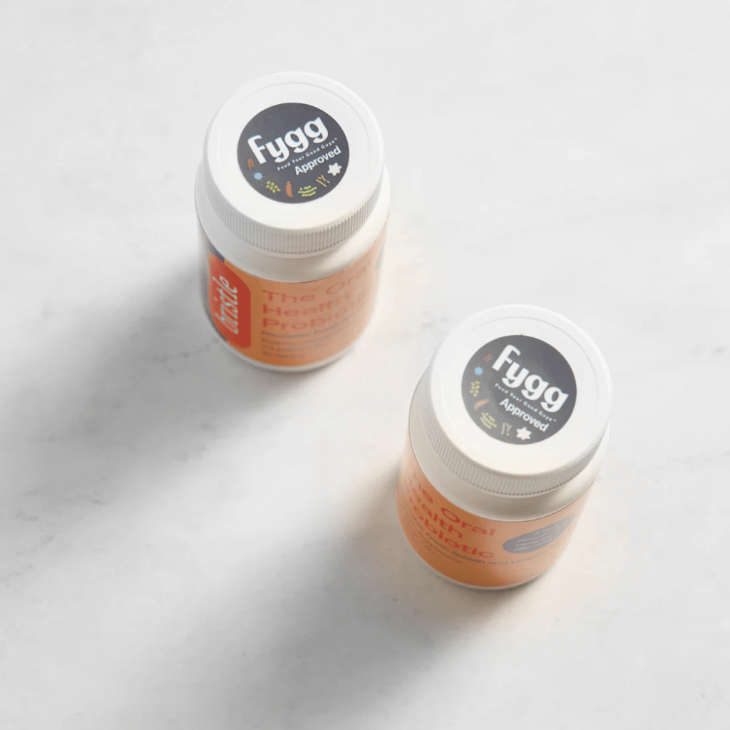 Bristle Oral Probiotic Mints - Image 3
