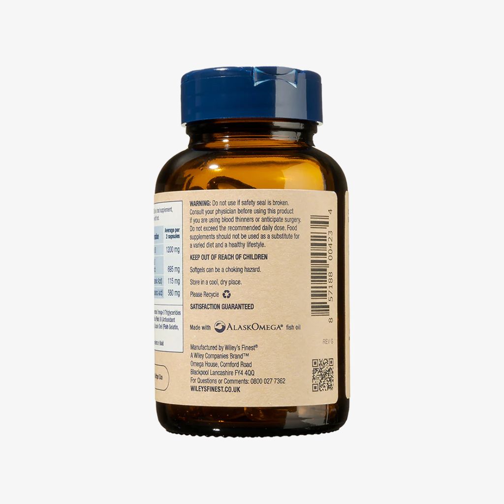 Prenatal DHA - Image 4