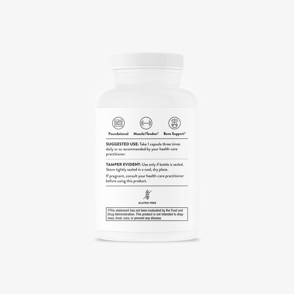 Calcium-Magnesium Malate - Image 3