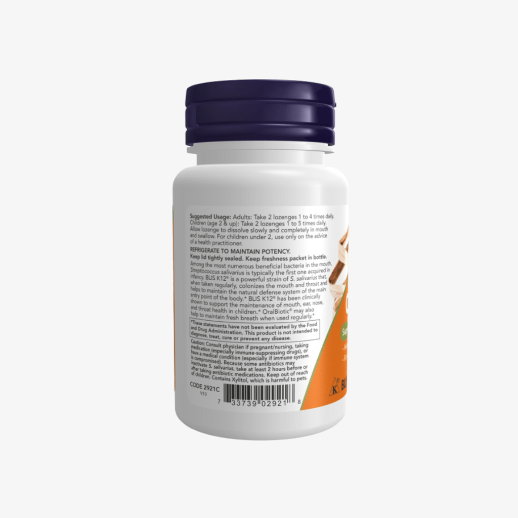 OralBiotic, 1 Billion CFU - Image 3