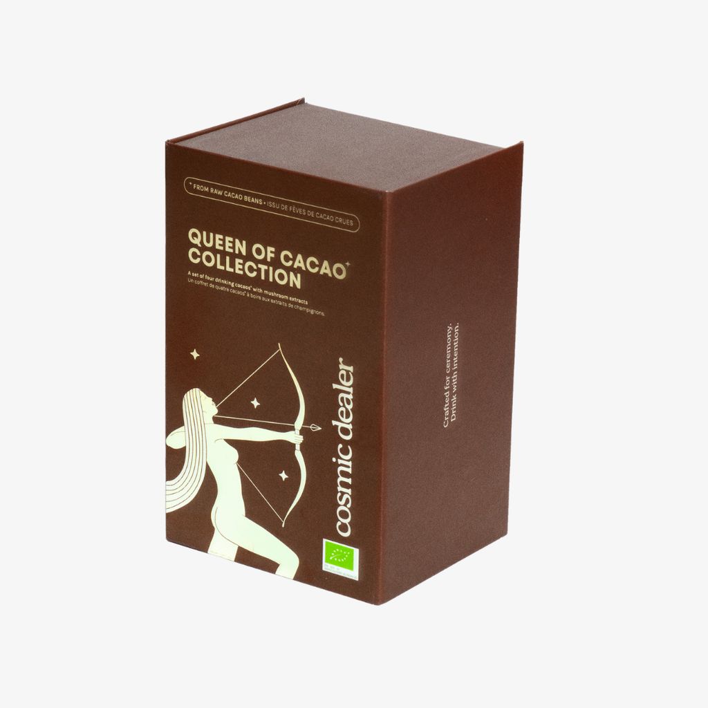 Queen of Cacao - Gift Box Set - Image 3