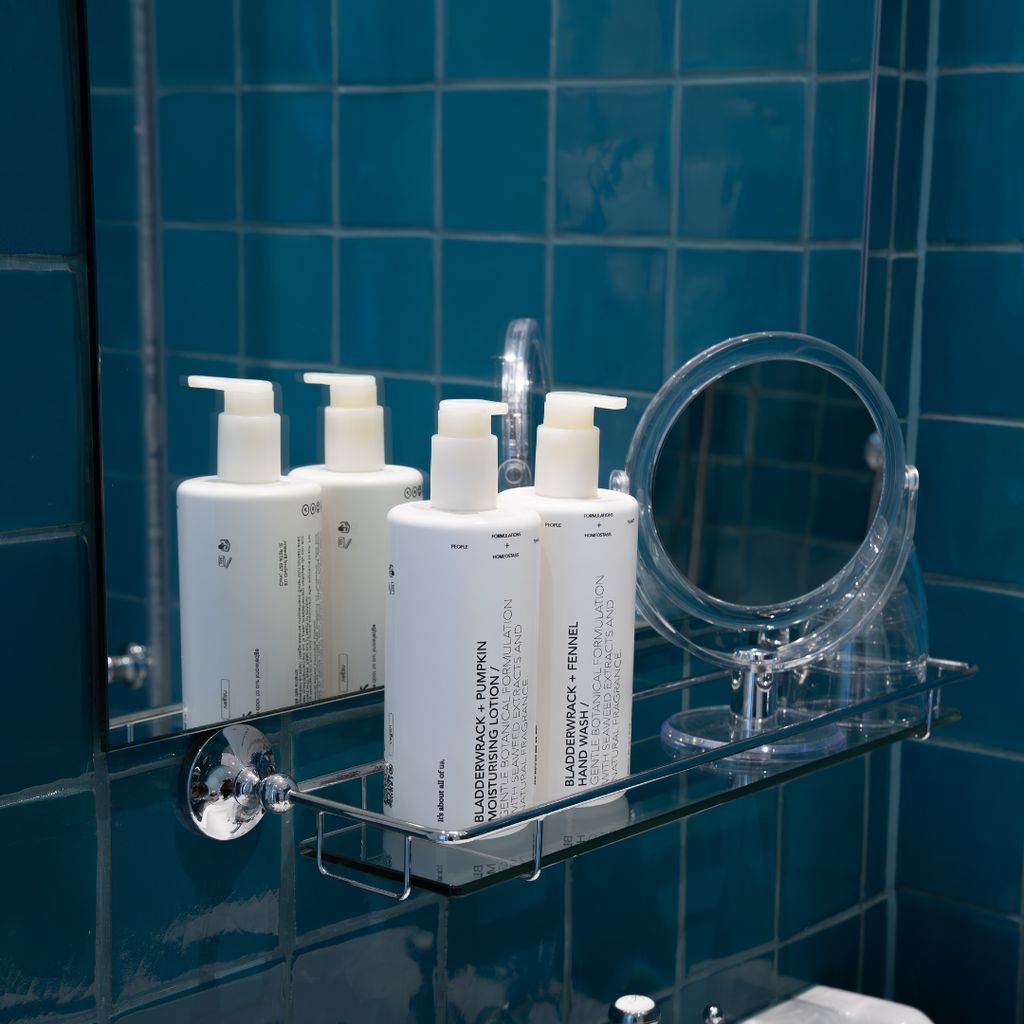 Bladderwack + Pumpkin Moisturising Lotion - Image 2