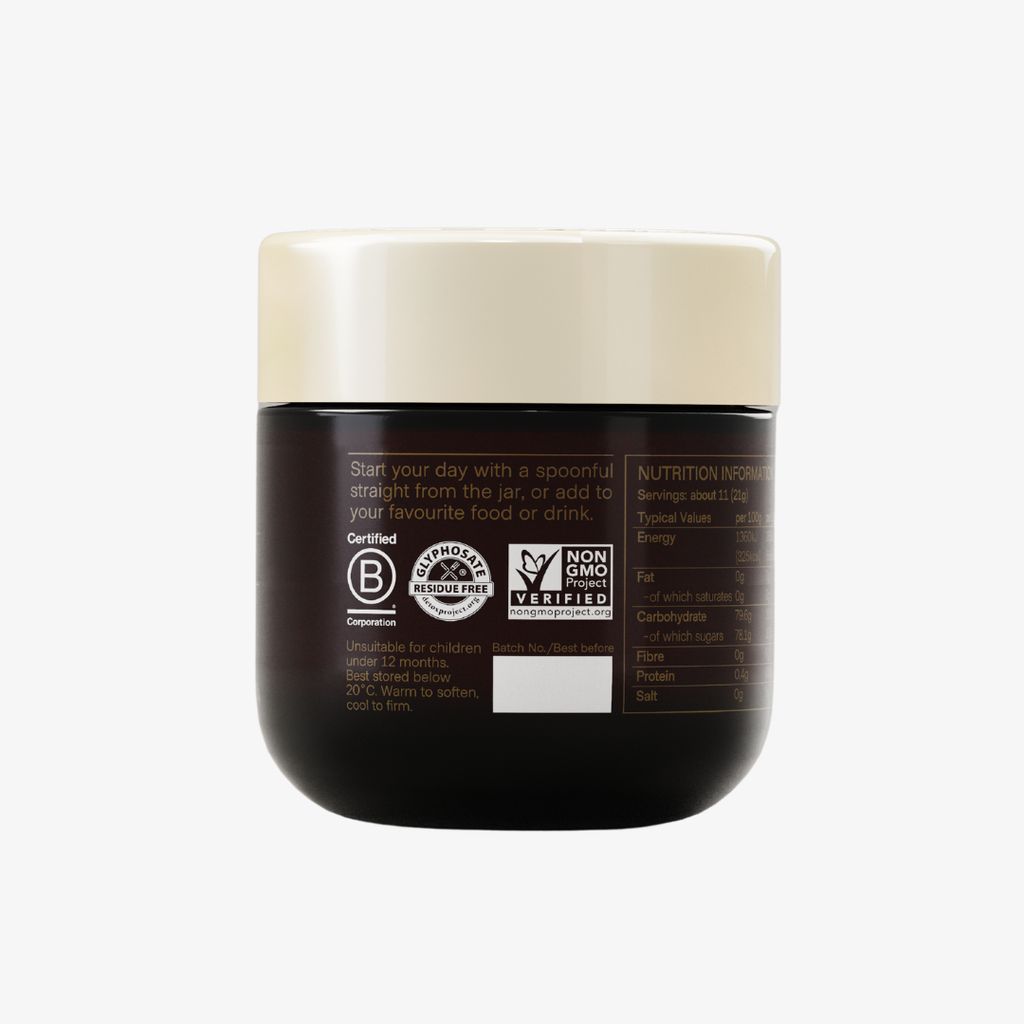 Monofloral MGO 1000+ Manuka Honey - Image 4