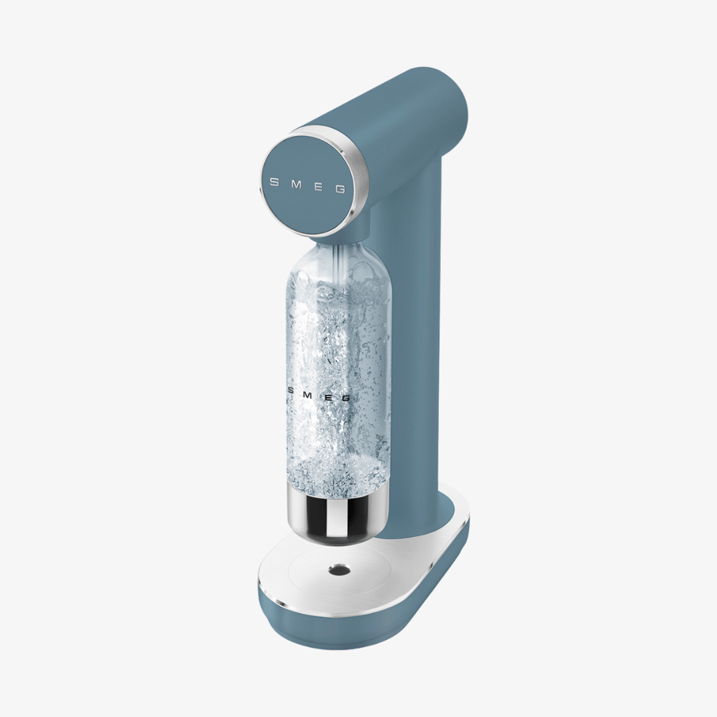 Soda Maker - Storm Blue - Image 3