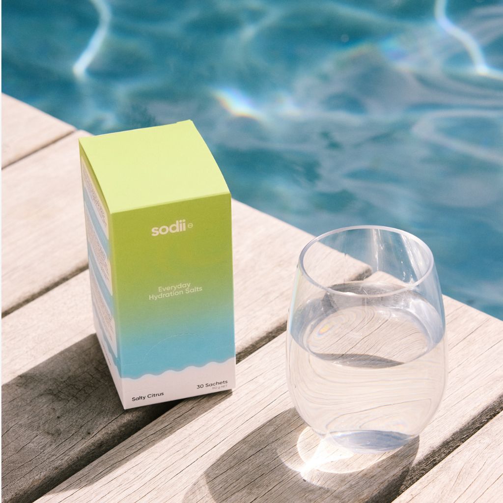 Everyday Hydration Salts - Salty Citrus - Image 5