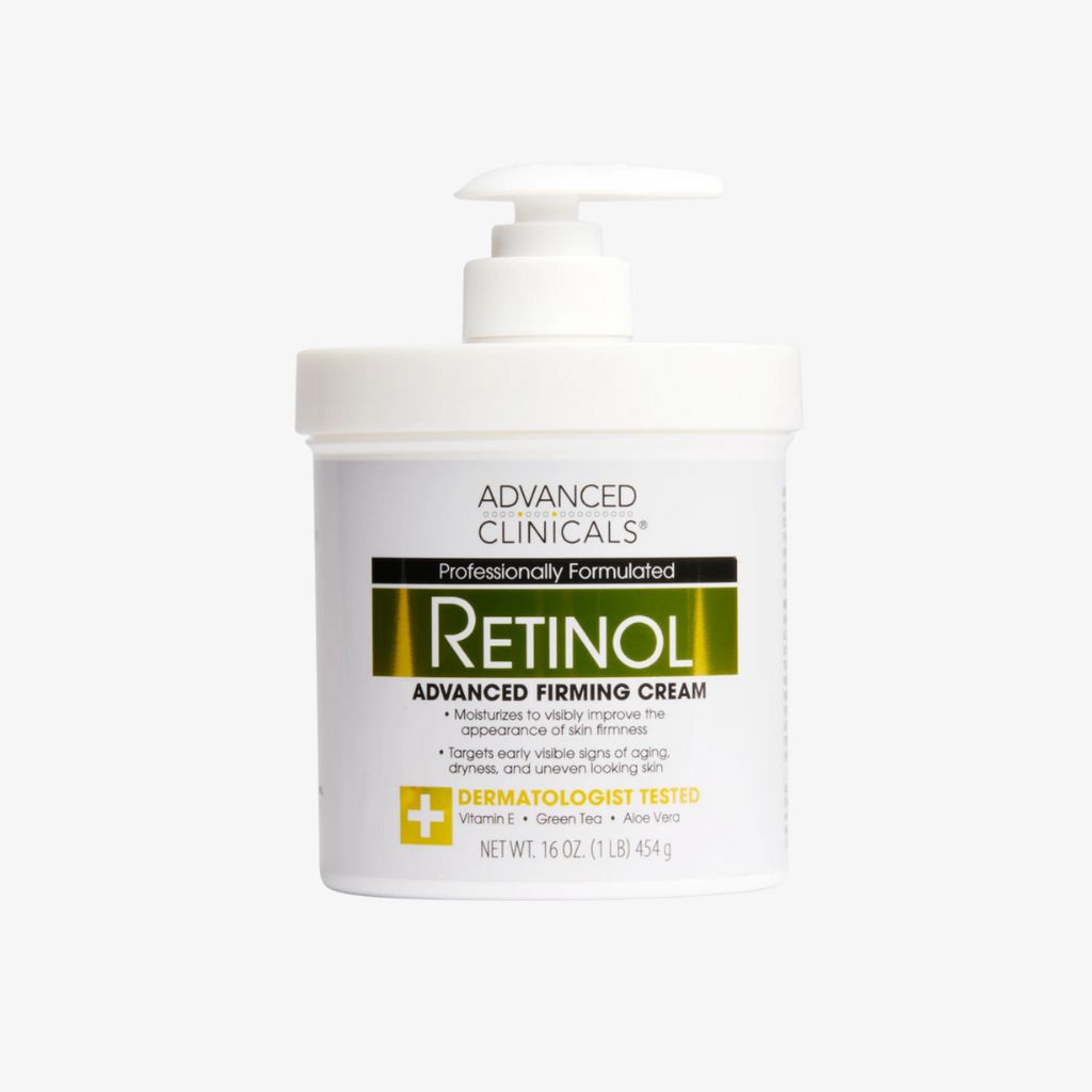 Retinol Advanced Firming Cream - Image 1