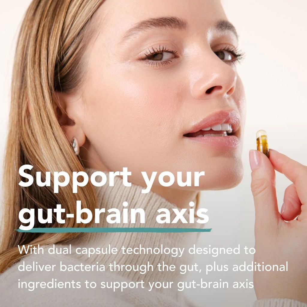Biotics+ Brain Clarity - Image 3