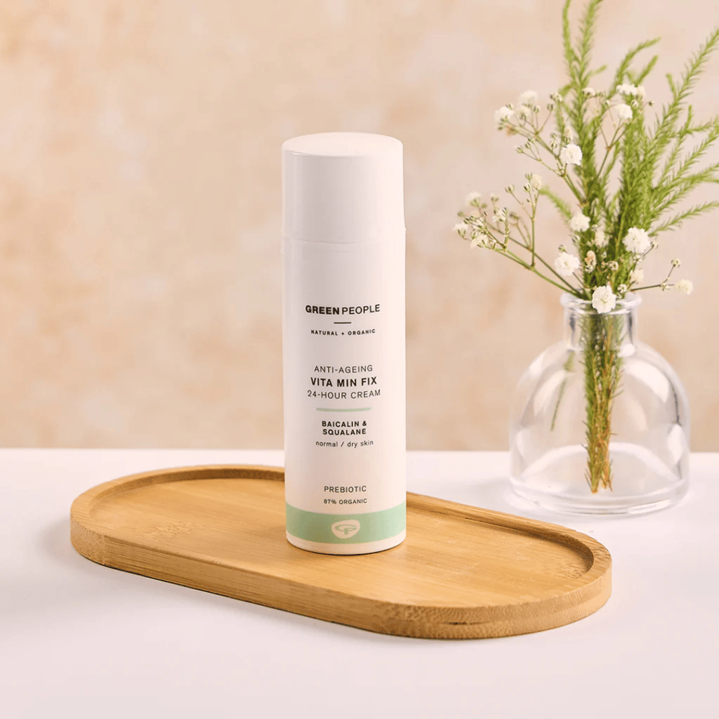 Vita Min Fix Moisturiser - Image 3